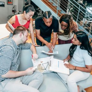 Accounting Package for Established Companies